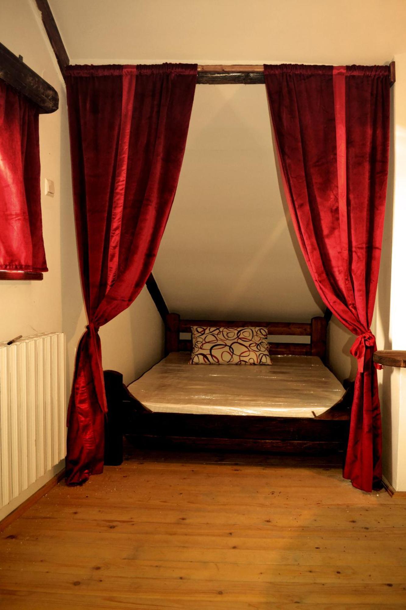 Hostel S โนวีซาด ห้อง รูปภาพ